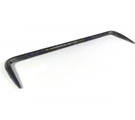 Круглые строительные скобы МТК d10, пакет 5 шт, 70,0 х 250 1769700250 