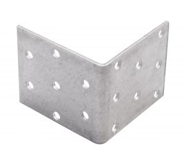 Равносторонний уголок КРЕПКО-НАКРЕПКО 100x100x80x1.8 32922 