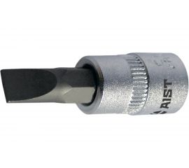 Шлицевая головка-бита Aist 8.0х1.2 мм 1/4" сатиновая 240180S 00-00022418 
