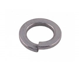 Гроверная шайба КРЕП-КОМП цинк DIN127 м24 2,5 кг (примерно 99 шт.) 99 шг24ф 