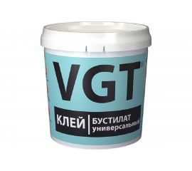 Универсальный клей VGT Бустилат 0,9кг 11604906 