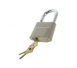 Навесной замок 65 мм STAYER MASTER 37147 