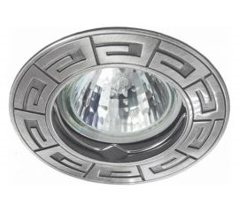 Точечный светильник KANLUX RODOS CT-DS09-SN 4687 