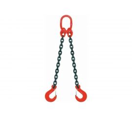 Двухветвевой цепной строп Сталь-91 7.5/5000 4687201798309 