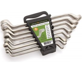 Набор накидных ключей 8 шт холдер ДТ/16 Дело Техники 512580 