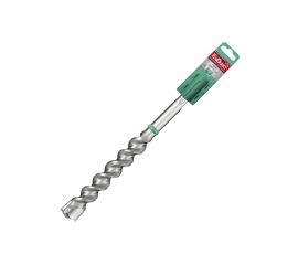 Бур по бетону EnDuroTriJET Y-Cutter (16х400х540 мм; SDS-max) Heller 28189 