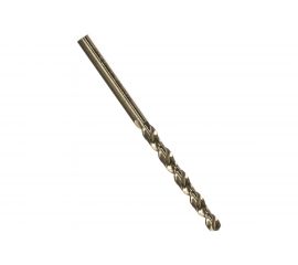 Сверло тип GU500DZ (5.1 мм, HSCO, без покрытия) Guhring 5523 5,100 