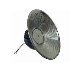 Светодиодный светильник KRASO Колокол-лайт 150вт IP 65, 6000К 18000 Лм PU-150 