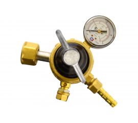 Регулятор углекислотный У-30П-2 БАМЗ СВ000000208 