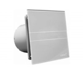 Вентилятор CATA E-100 GST 8422248056069 