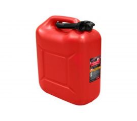 Канистра для топлива с крышкой и лейкой 20 л Rezer REZOIL 03.011.00041 