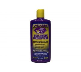 Полировальная паста Scratch Remover 237 мл WIZARDS 11031 