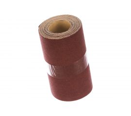 Бумага шлифовальная в рулоне (5 м; 100 мм; P180) КЕДР 203 317 