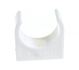 Опора СТМ PP-R DN 25 ПЛАСТ CPPC0025 