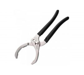 Съемник масляного фильтра 100-140мм FORCE 639365 