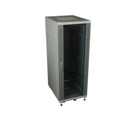 Серверный шкаф W&T 33U 600x800 19 дюймов серый B336080GWTWOF 