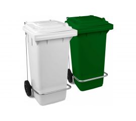 Пластиковый бак Filmop для сбора отходов 0000CO2120F 