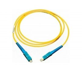 Оптический патч-корд TopLAN симплексный, 657A1, 10 м, PC-TOP-657A1-SC/A-SC/A-10 