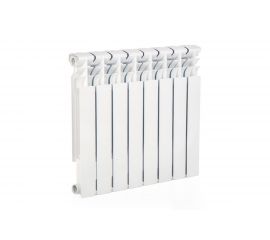 Биметаллический радиатор LAMMIN ECO BM500-80-8 LM14107978008 