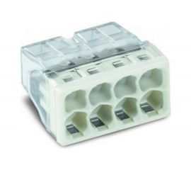 Компактная клемма WAGO 8-проводная 2273-208, 6 шт 802273-208 
