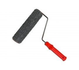 Декоративный жесткий резиновый валик STMDECOR АРТ БЕТОН EG728T 