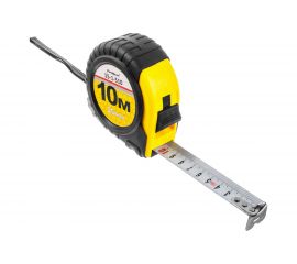 Рулетка T2 10 м, 25 мм РемоКолор 15-1-510 