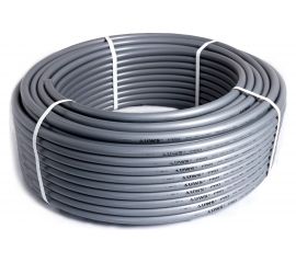 Многослойная труба UWS PRO PERT-AL-PERT С 32х3, 50 м P-32-s 211678 