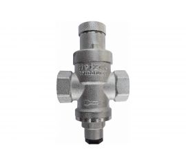 Редуктор давления Heizen 1/2 304C 