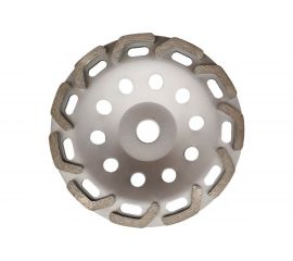 Круг шлифовальный чашечный Бумеранг 125 мм РемоКолор 74-0-519 