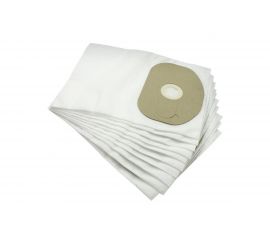 Мешки-пылесборники синтетические для Tennant V-BP-7, Truvox VBP (10 шт.) OZONE BP-125/10 