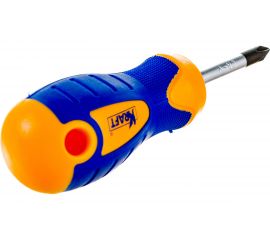 Крестовая отвертка PH1х38 KRAFT KT 700425 