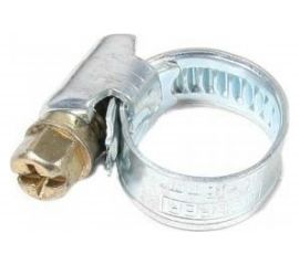 Хомут HELFER W2, 20-32 мм, нержавеющая сталь, уп. 100 шт. HF004053 