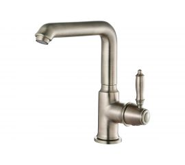 Смеситель для кухни, бронза IDDIS Loft ID LOFBRL0i05 