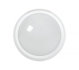 Светильник IEK LED ДПО 5070 28Вт, 4000К, IP65, круг, белый LDPO0-5070-28-4000-K01 