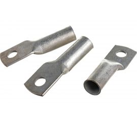 Наконечник Navigator 80 183 NET-ТМЛ-50-8-11 медный луженый, 50 штук/упаковка 80183 