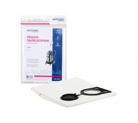 Мешок-пылесборник синтетический для пылесосов (до 105 л) EURO Clean EUR-328 