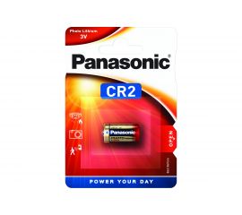 Элемент питания Panasonic CR2 L/1BP 351 