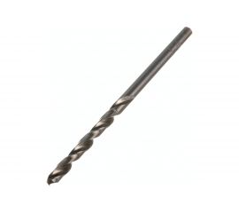 Сверло по металлу шлифованное HSS-G DIN 338 (10 шт; 3.2x36х65 мм) D.BOR 4100320T3D 
