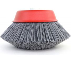 Щетка чашечная (150 мм; M14; P120; полимерный ворс) ОСБОРН 1-234 TL49X27XAM0C 