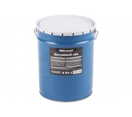Битумный лак, 21.5 л Bitumast 4607952900271 