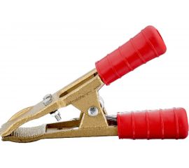 Клемма заземления КЗ 50-2 импорт ПТК 00000022257 