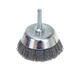 Чашечная щетка для дрели Атака №097 63 мм 4106306555 22395 