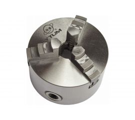 Патрон токарный 125 мм 7100-0003 K11-125 UNIVERSAL ch12503 