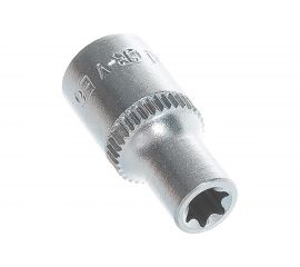 Головка E-типа (E6; 1/4DR) AV Steel AV-503006 