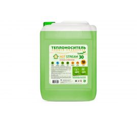 Теплоноситель ЭкоПро 30 20кг Hot Stream HS-010304 