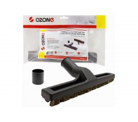 Насадка универсальная для бережной уборки (32/35 мм) OZONE UN-27 
