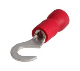 Крюковой наконечник КВТ НИК 1,5-4 66653 