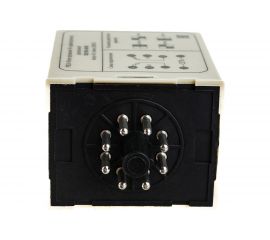 Реле времени TDM РВ2A-0,5сек/3мин-5A-220В-8Ц SQ1503-0010 