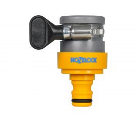 Коннектор для крана круглого сечения до 18 мм Hozelock 2176P3600 