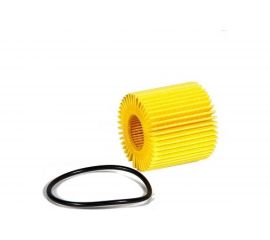 Фильтр масляный TOYOTA RAV 4 III/Verso/Avensis 1.6i-2.0i 08-; LEXUS CT 10 BIG FILTER GB1231 